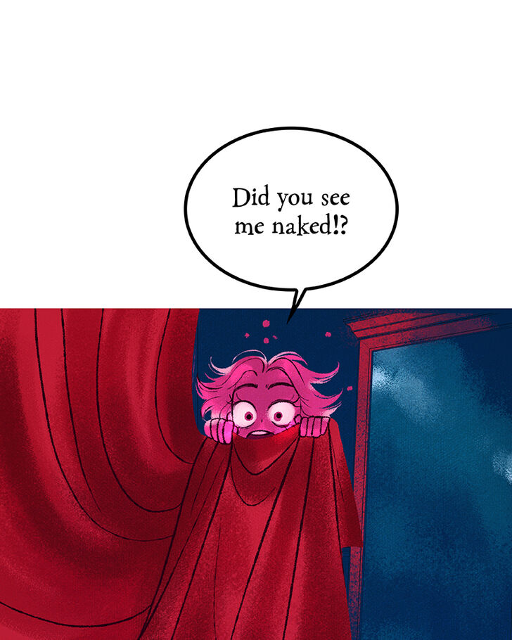 Read Lore Olympus Manga Online