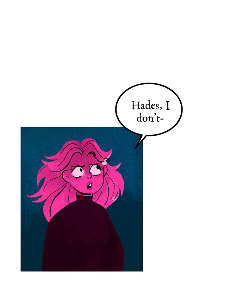 Read Lore Olympus Manga Online