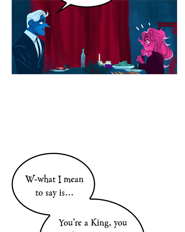 Read Lore Olympus Manga Online
