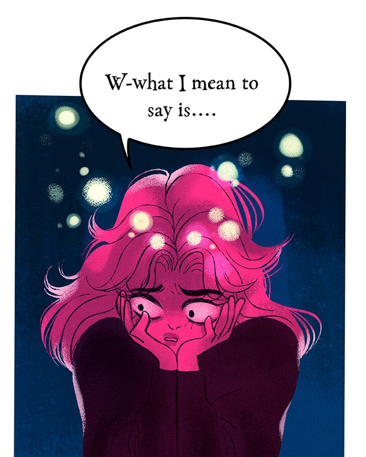 Read Lore Olympus Manga Online