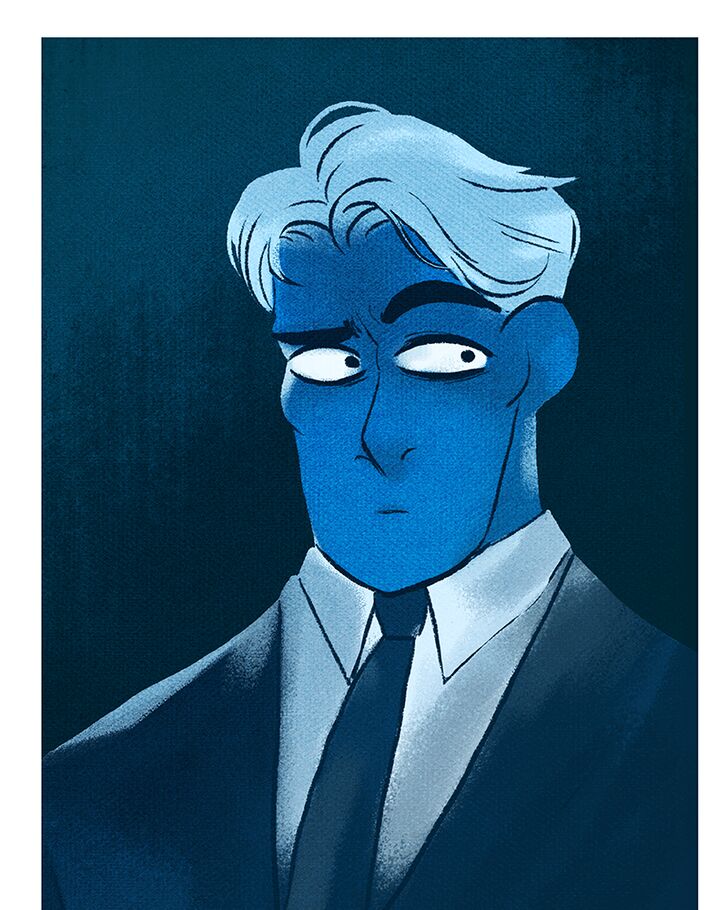 Read Lore Olympus Manga Online