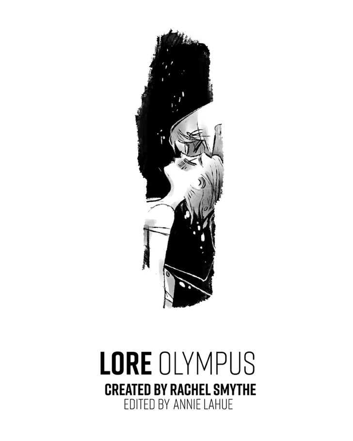 Read Lore Olympus Manga Online