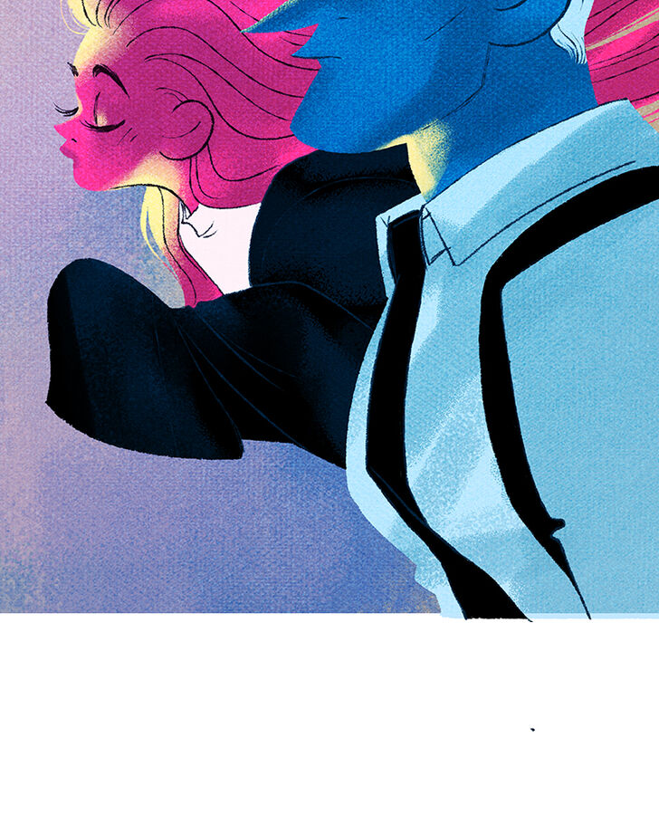Read Lore Olympus Manga Online