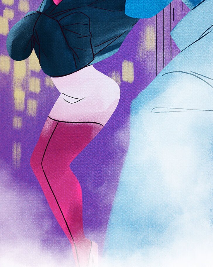 Read Lore Olympus Manga Online