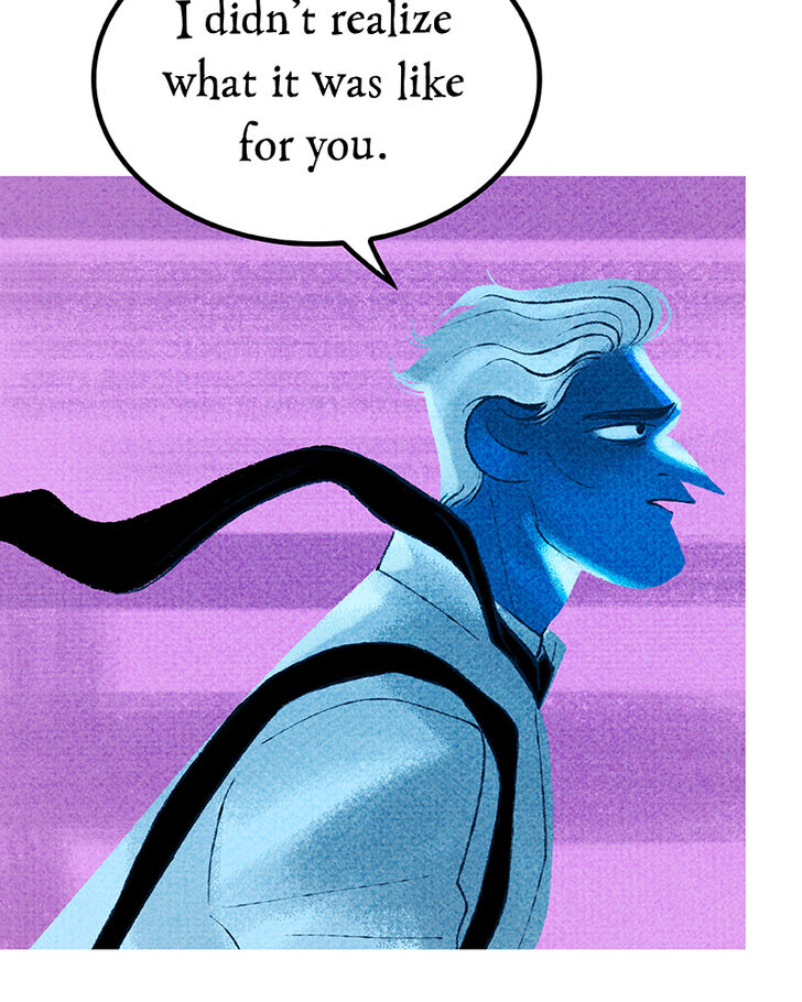 Read Lore Olympus Manga Online
