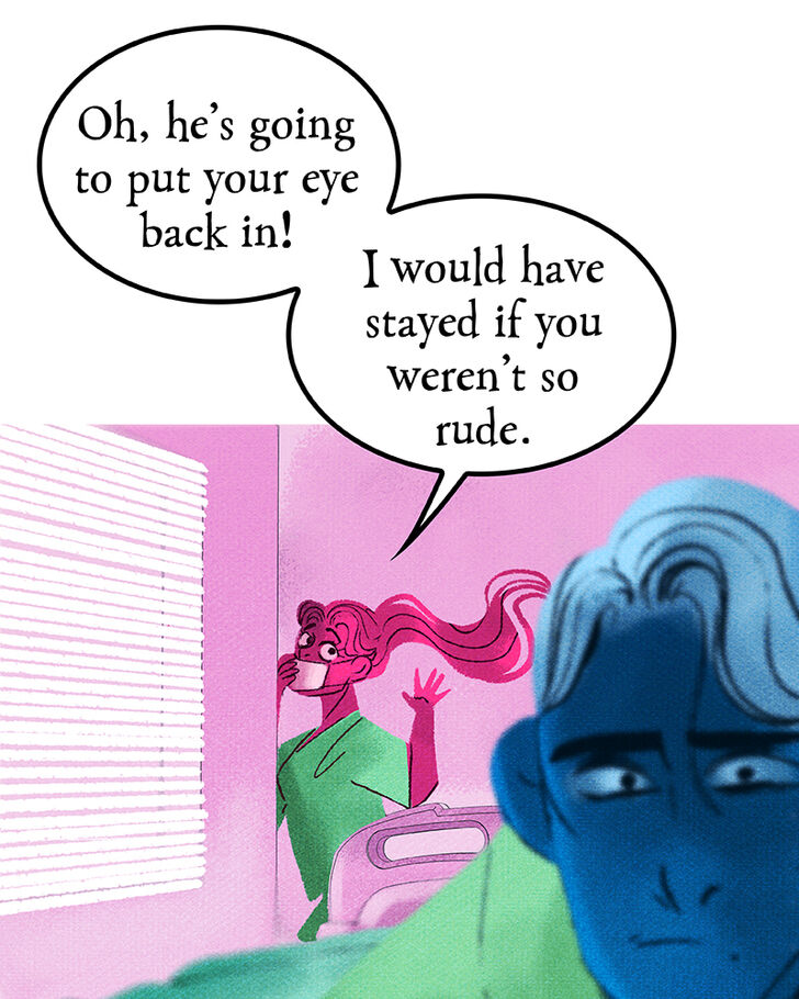 Read Lore Olympus Manga Online