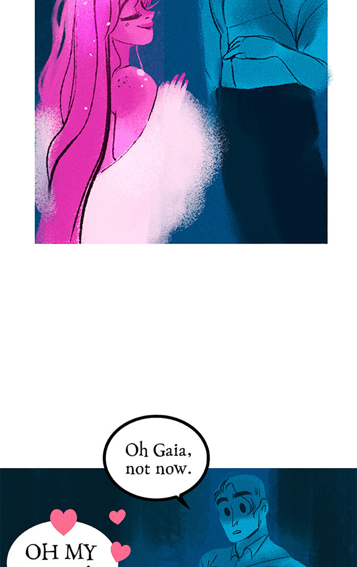 Read Lore Olympus Manga Online