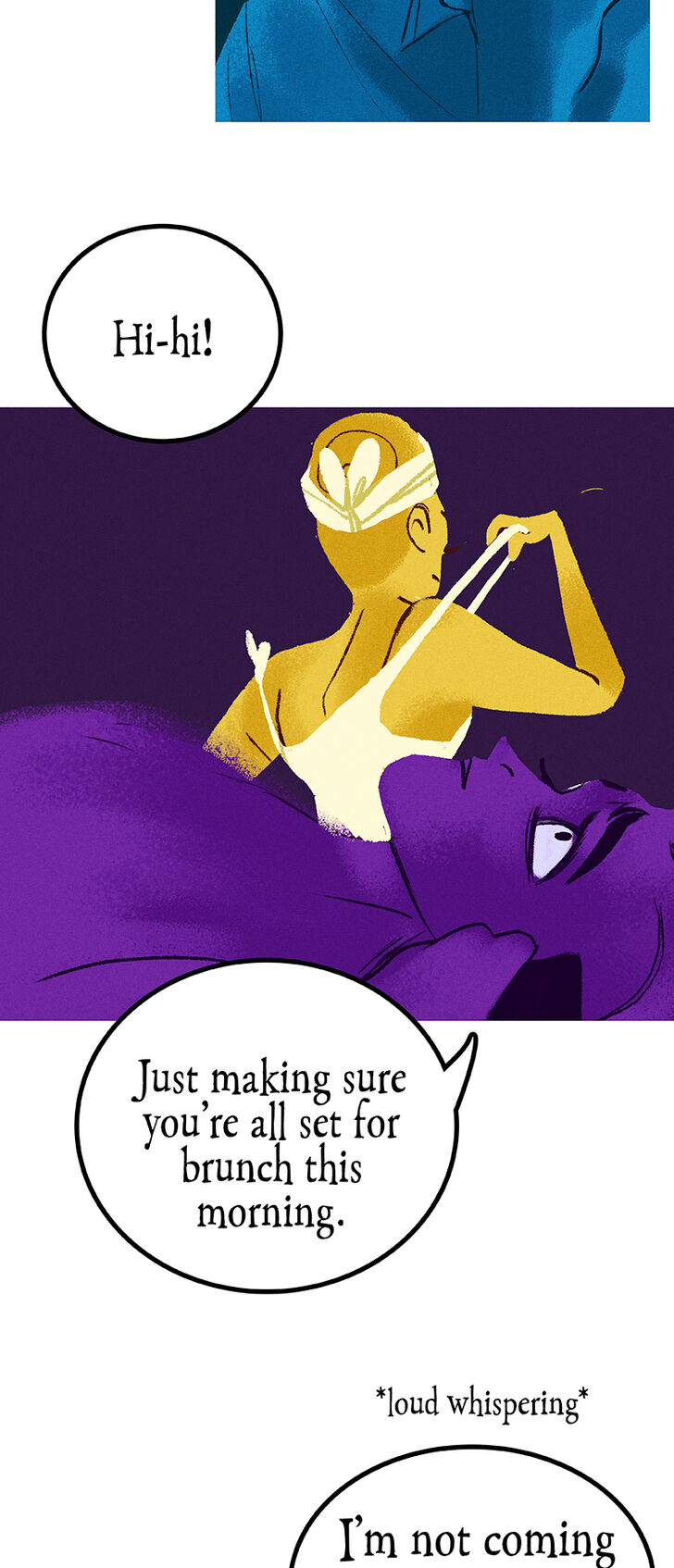 Read Lore Olympus Manga Online