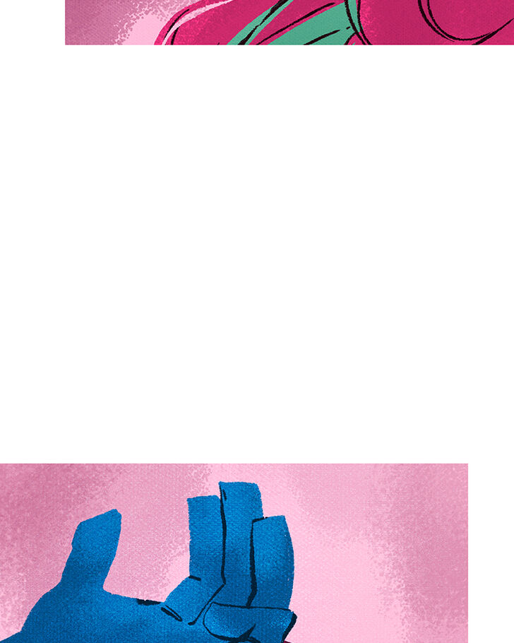 Read Lore Olympus Manga Online