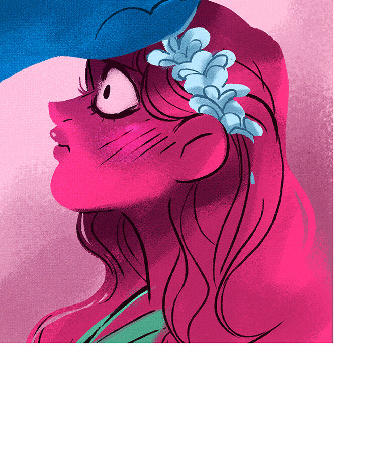 Read Lore Olympus Manga Online