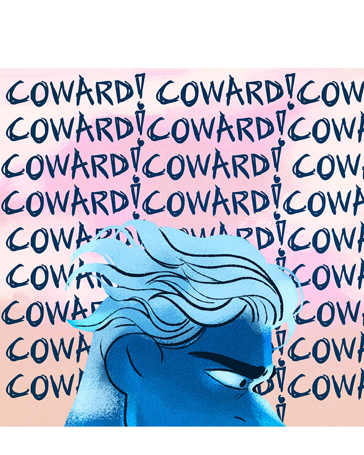 Read Lore Olympus Manga Online