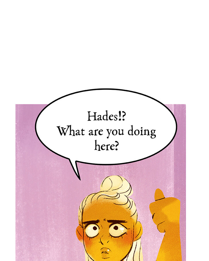 Read Lore Olympus Manga Online