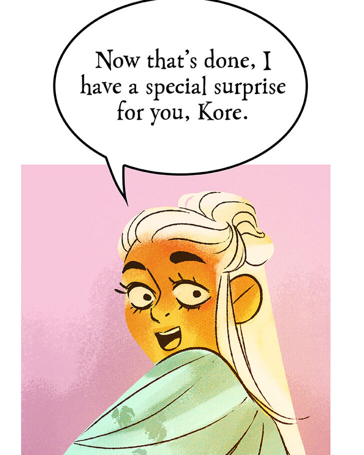 Read Lore Olympus Manga Online