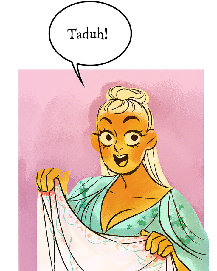 Read Lore Olympus Manga Online