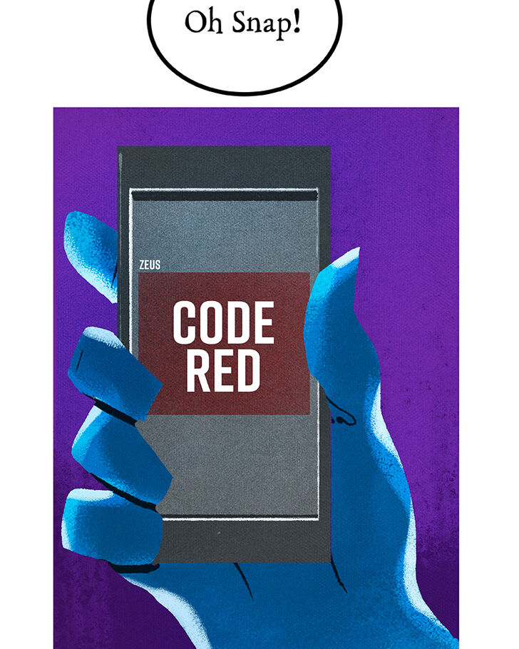 Read Lore Olympus Manga Online