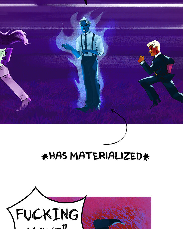 Read Lore Olympus Manga Online