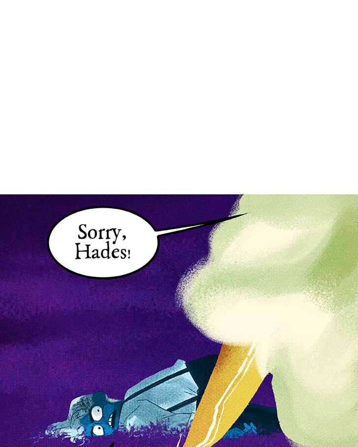 Read Lore Olympus Manga Online