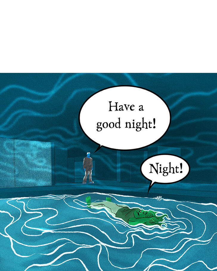Read Lore Olympus Manga Online