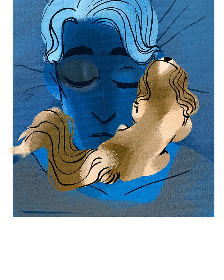 Read Lore Olympus Manga Online