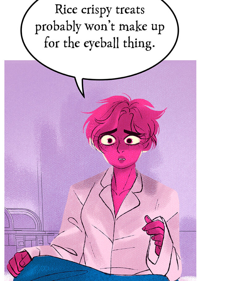 Read Lore Olympus Manga Online
