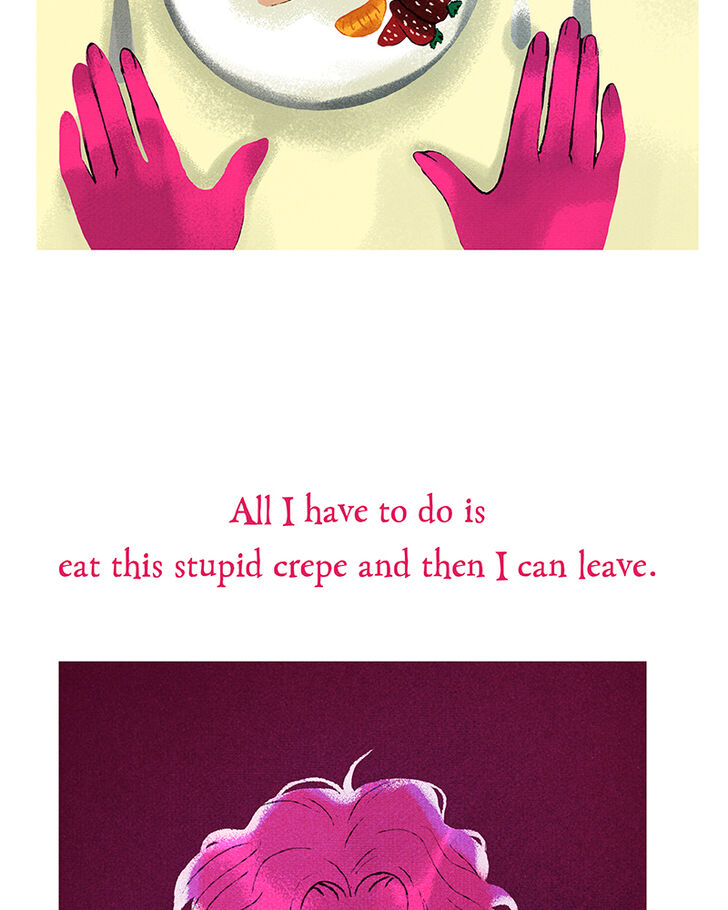 Read Lore Olympus Manga Online