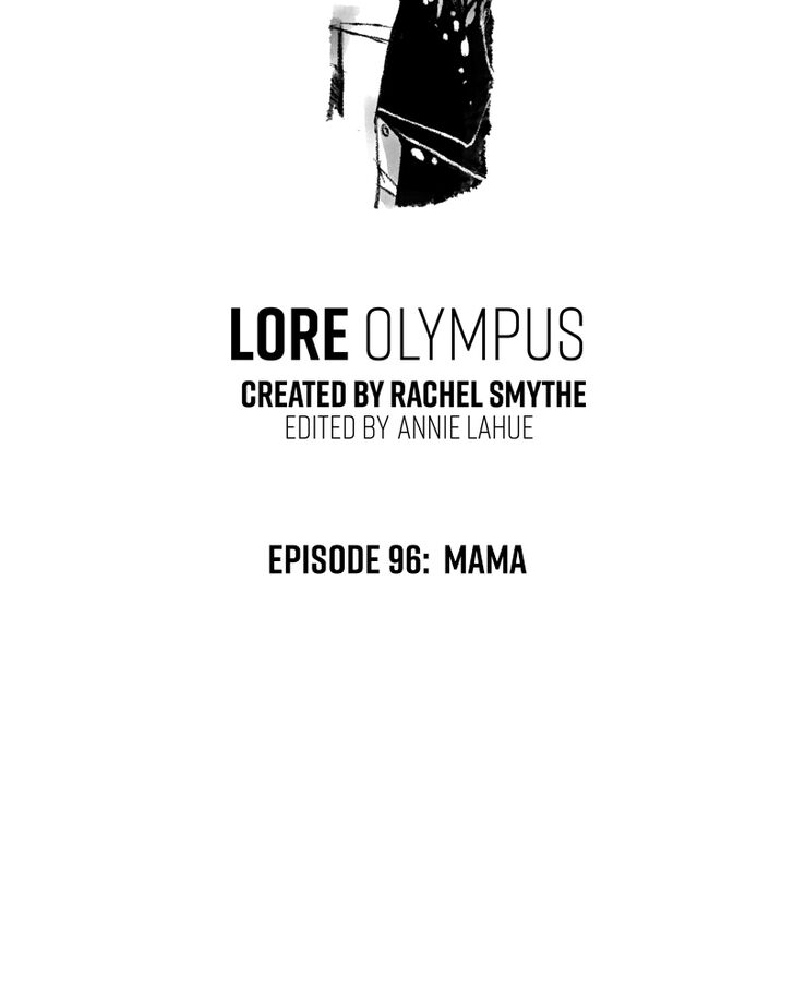 Read Lore Olympus Manga Online