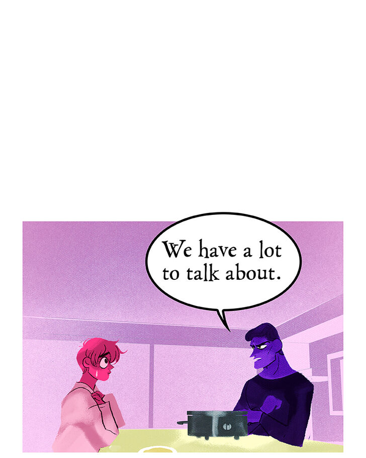 Read Lore Olympus Manga Online