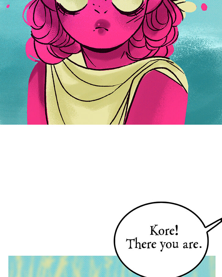 Read Lore Olympus Manga Online