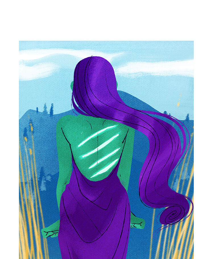 Read Lore Olympus Manga Online