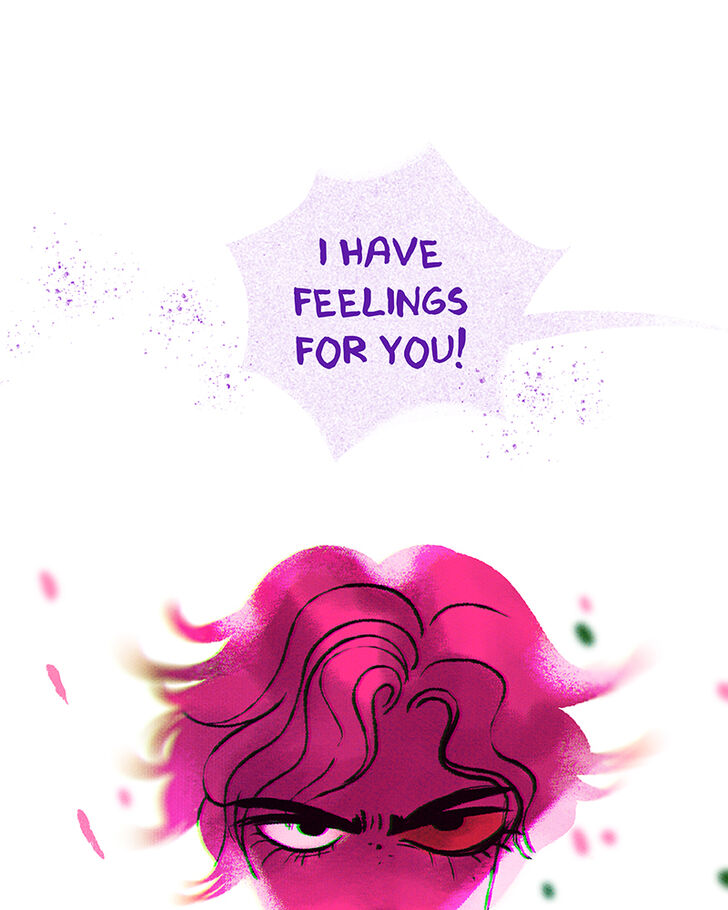 Read Lore Olympus Manga Online