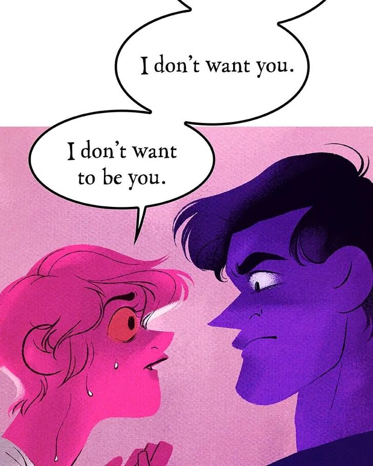 Read Lore Olympus Manga Online
