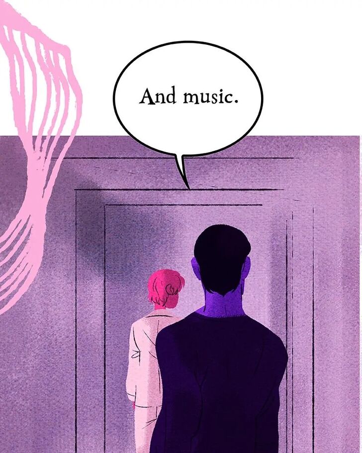 Read Lore Olympus Manga Online