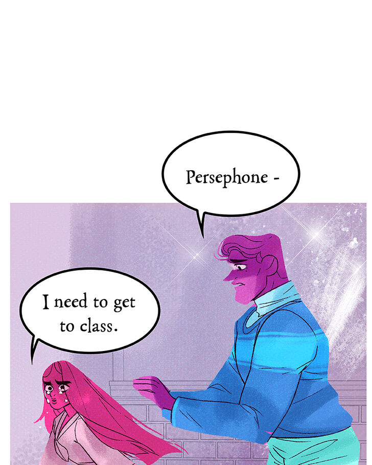 Read Lore Olympus Manga Online