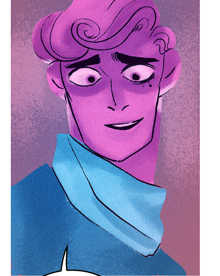 Read Lore Olympus Manga Online