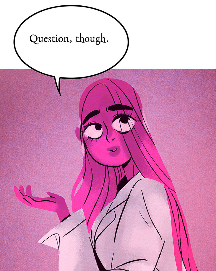 Read Lore Olympus Manga Online