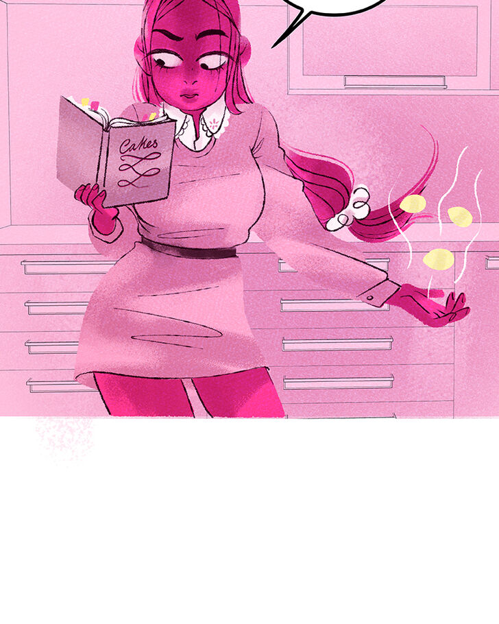 Read Lore Olympus Manga Online