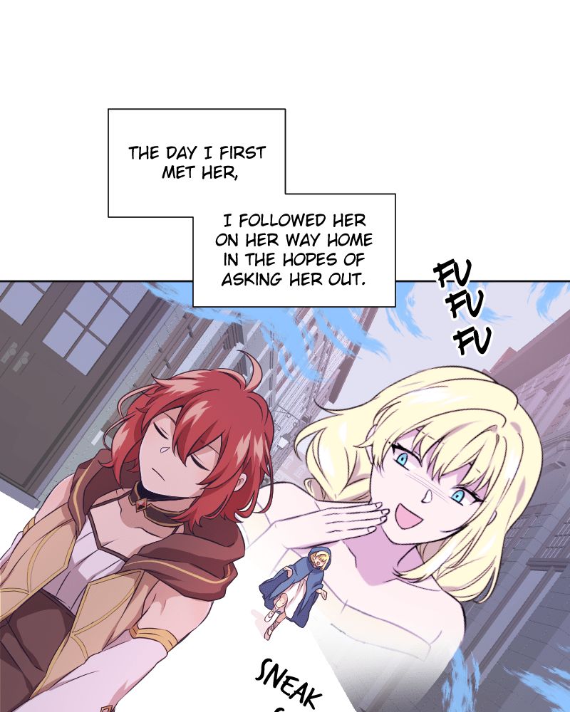 Read Mage & Demon Queen Manga Online