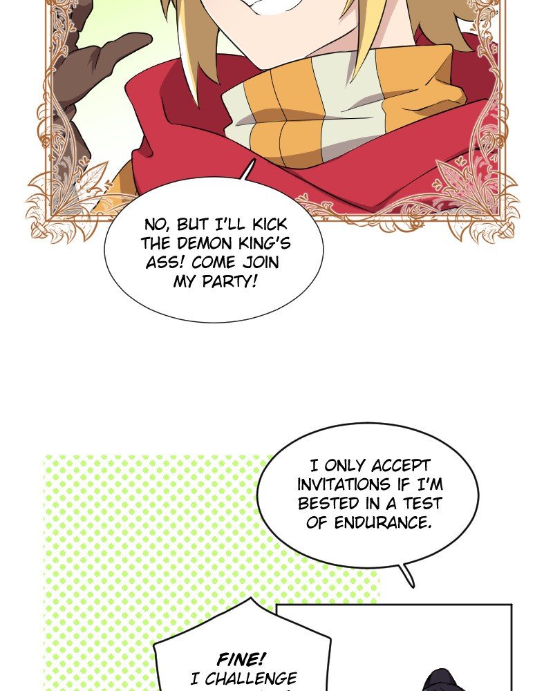 Read Mage & Demon Queen Manga Online