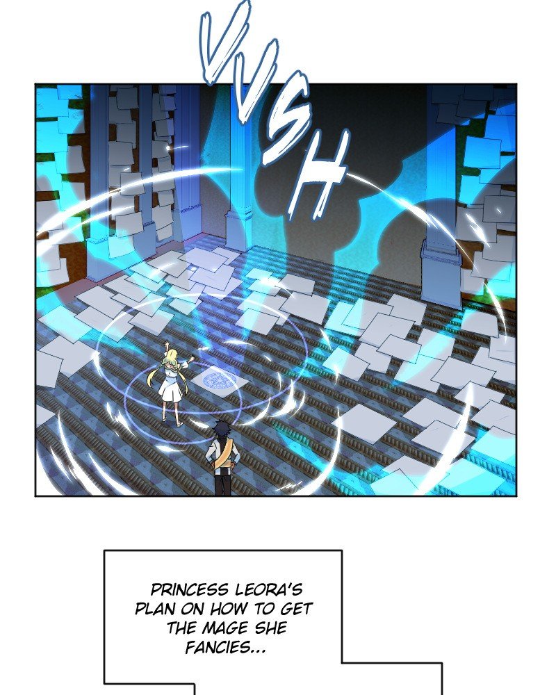 Read Mage & Demon Queen Manga Online