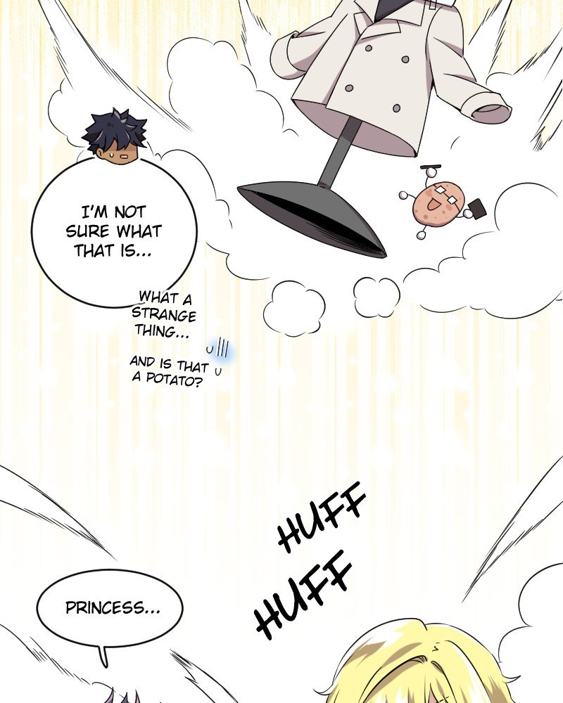 Read Mage & Demon Queen Manga Online