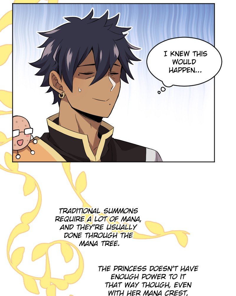 Read Mage & Demon Queen Manga Online