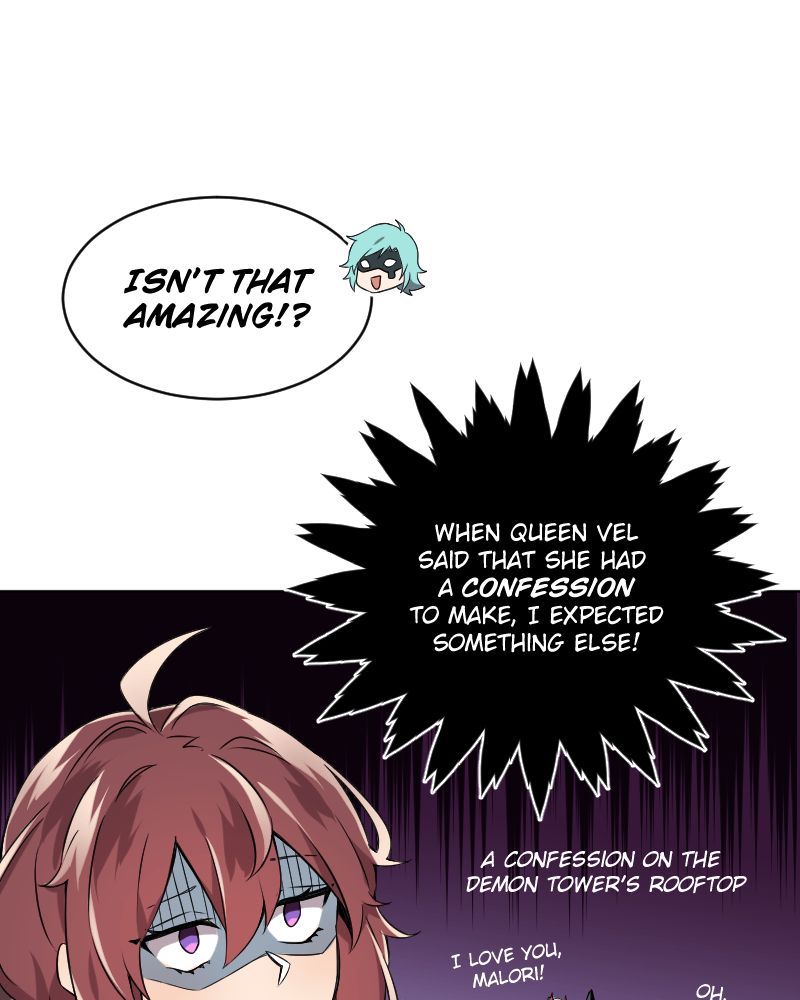 Read Mage & Demon Queen Manga Online