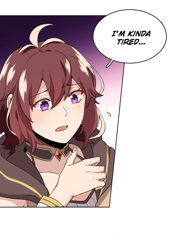 Read Mage & Demon Queen Manga Online