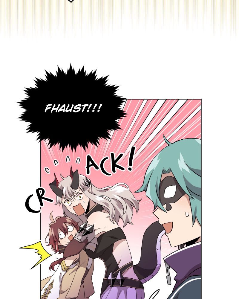 Read Mage & Demon Queen Manga Online