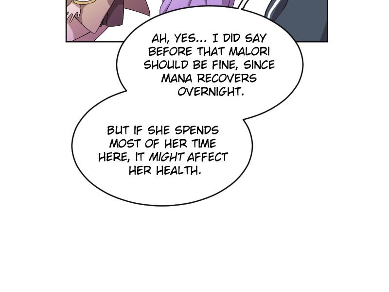 Read Mage & Demon Queen Manga Online