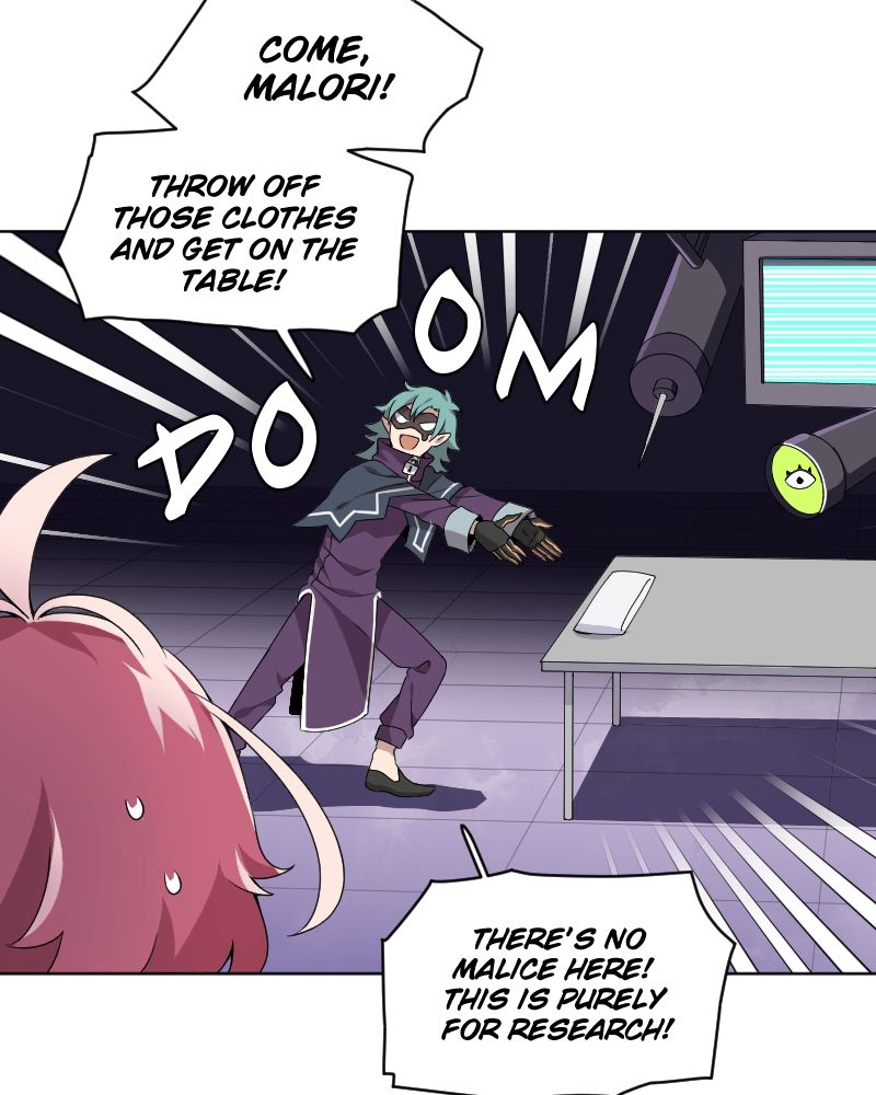 Read Mage & Demon Queen Manga Online