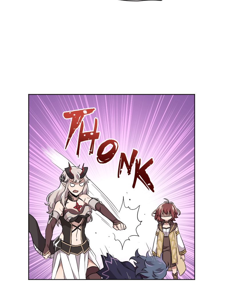 Read Mage & Demon Queen Manga Online