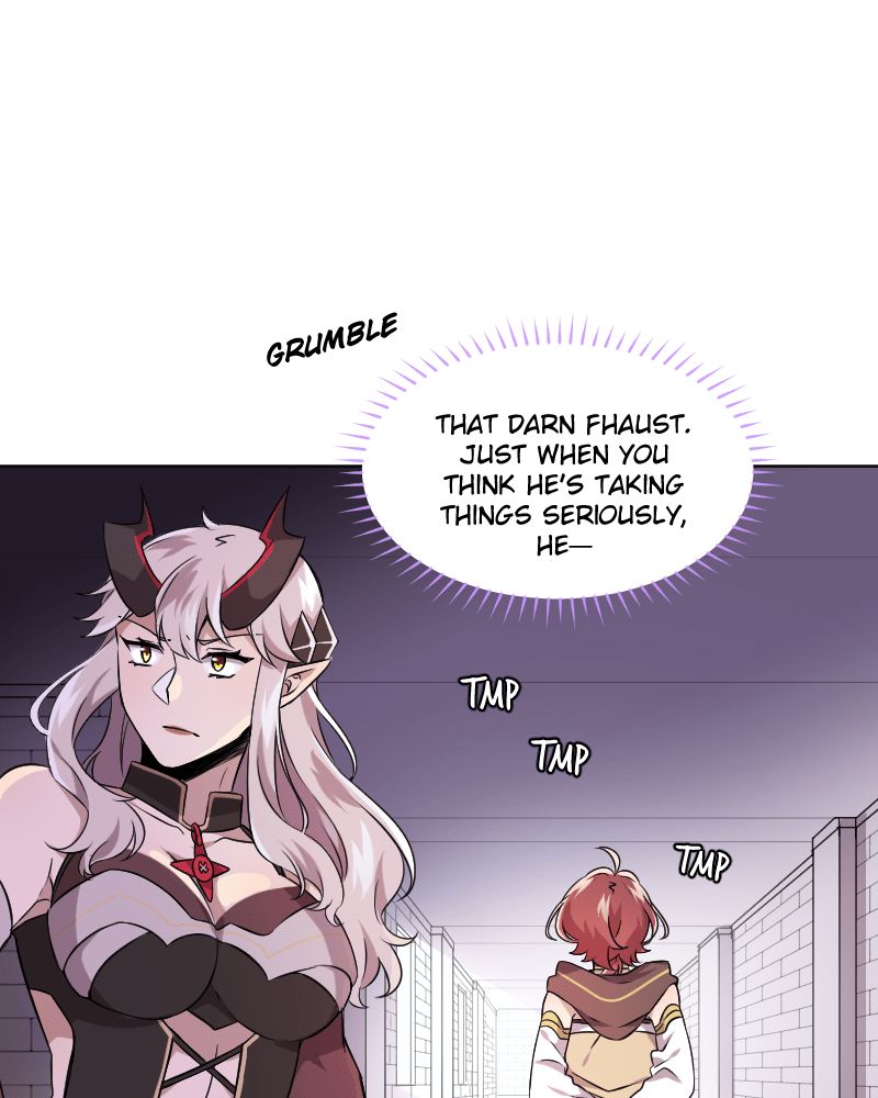 Read Mage & Demon Queen Manga Online