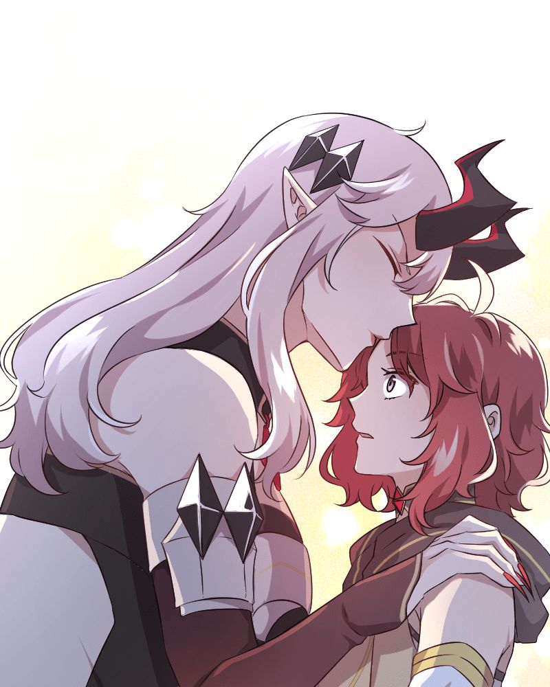 Read Mage & Demon Queen Manga Online