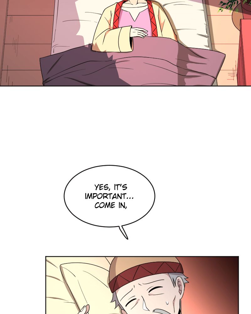 Read Mage & Demon Queen Manga Online